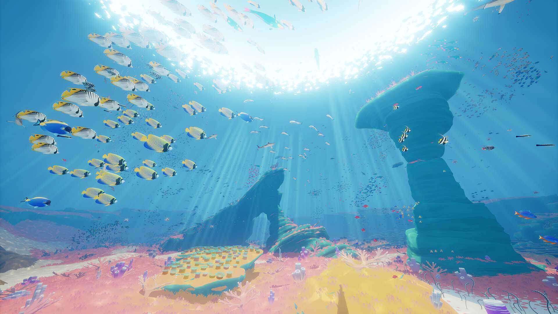 ABZÛ | 505 Games
