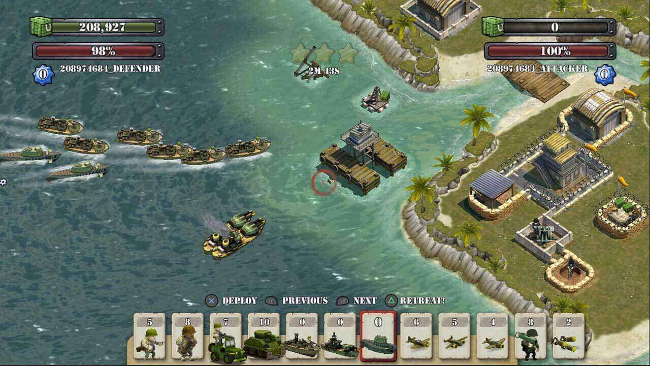Battle Island Base Ios Game Battle Island Base Ios Game