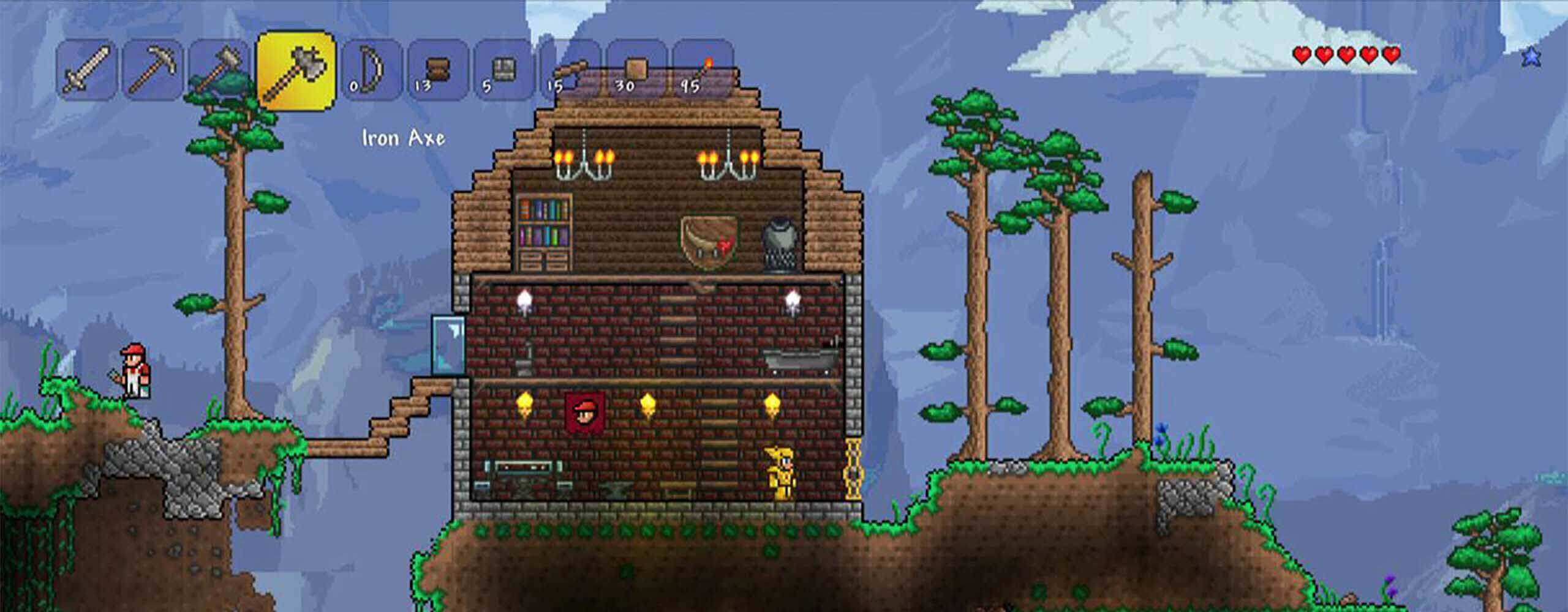 Terraria | 505 Games